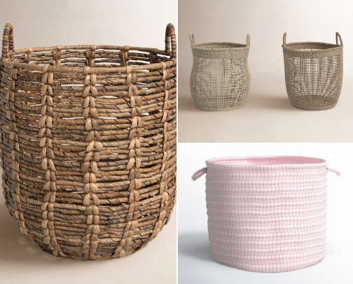 Home decor favs cover photo collage