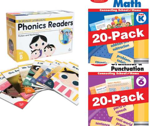 Resources to enhance your educational journey! cover photo collage