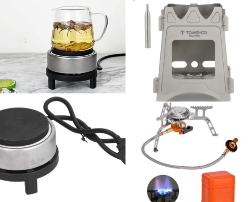 Kitchen utensils that are very interesting cover photo collage