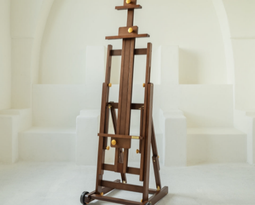 Meeden Easel cover photo collage