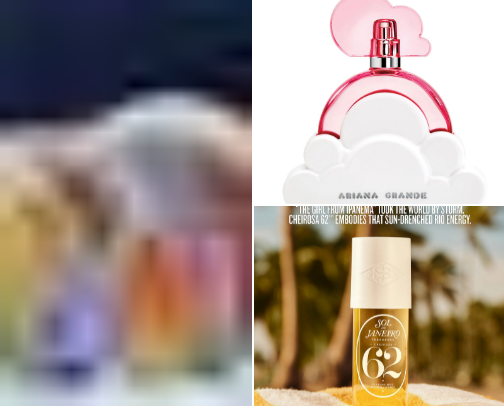 Colonias cover photo collage