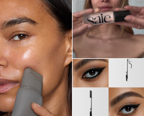 MY MAKEUP MUST HAVES cover photo collage