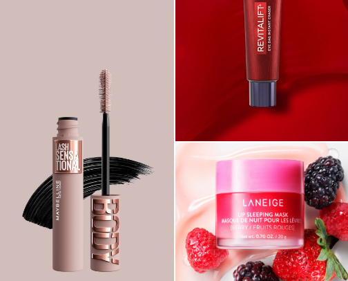 💖 cover photo collage