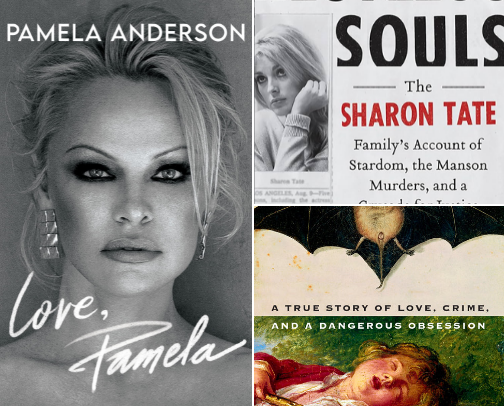 The Stories Behind The Headlines cover photo collage
