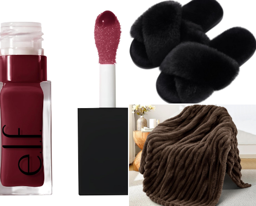 Amazon gift ideas under 20$ cover photo collage