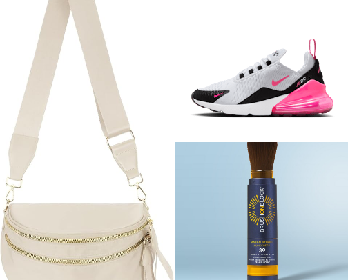 Disney Must Haves cover photo collage