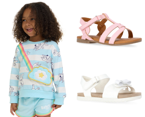 Paislee's Picks cover photo collage