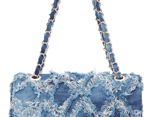 Effortless Style Bags Collection cover photo collage