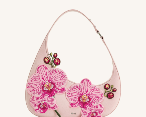 Effortless Style Bags Collection cover photo collage