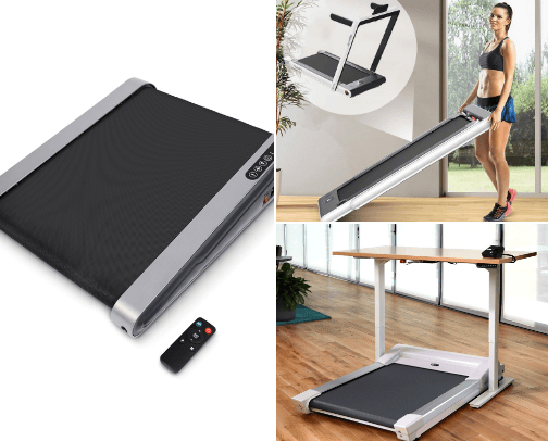 Fitness cover photo collage