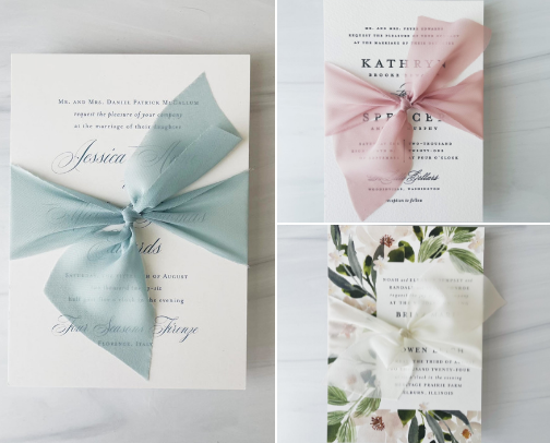 Ribbon 🎀 cover photo collage