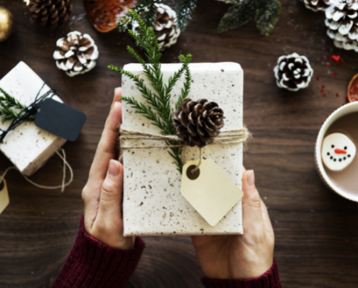 Thoughtful Gifts Under $40 cover photo collage