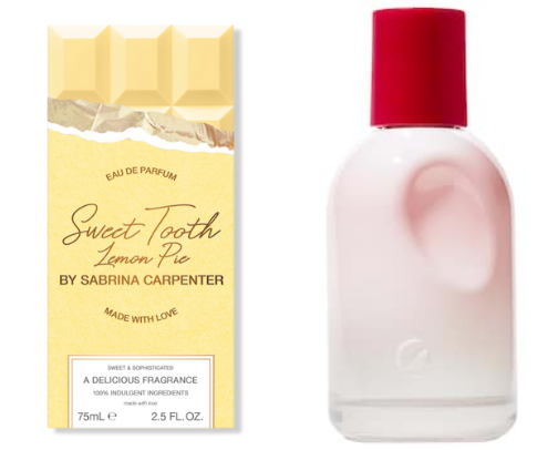 Fragrances worth the money! cover photo collage