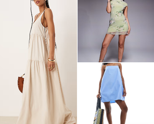 Look Expensive for Less cover photo collage