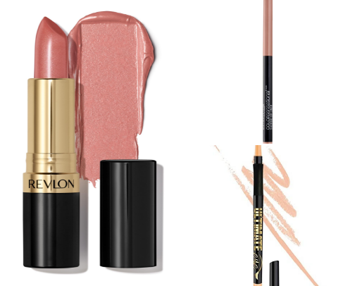 Makeup I Actually Use (and re-buy) cover photo collage