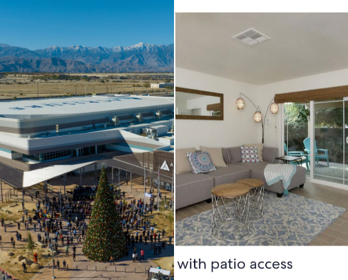 Places You'll Love to Visit cover photo collage