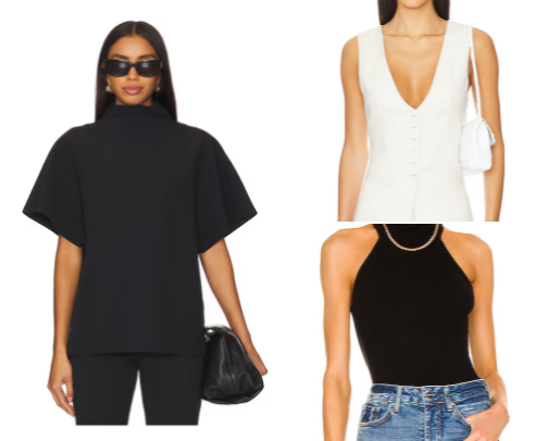 How to Build a Capsule Wardrobe: Timeless Pieces for Effortless Style cover photo collage