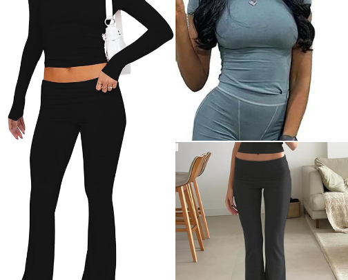 AFFORDABLE ALTERNATIVES:Amazon Skims Dupes cover photo collage