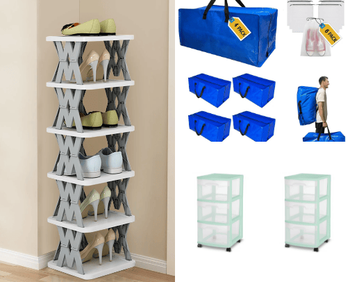 Dorm Life cover photo collage