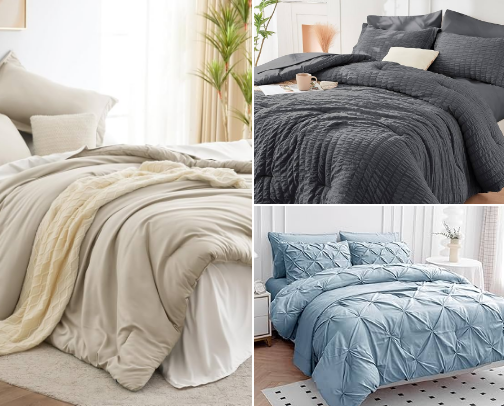 My Home Essentials cover photo collage