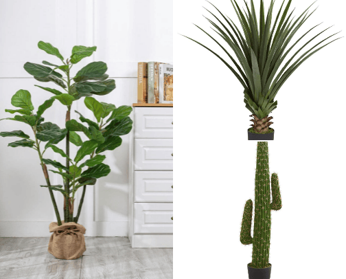 home essentials cover photo collage