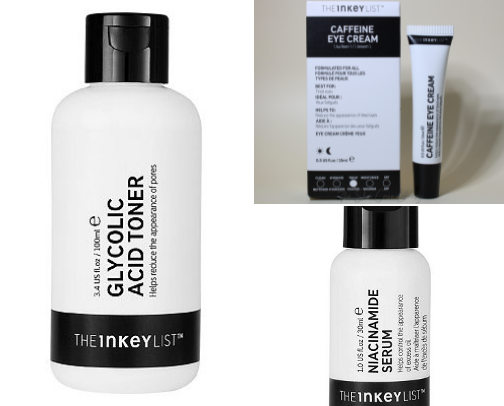 Super Skin care cover photo collage