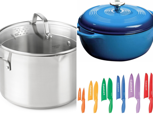 Kitchen Tools That Stopped Me From Wasting Leftover Vegetables Every Week cover photo collage