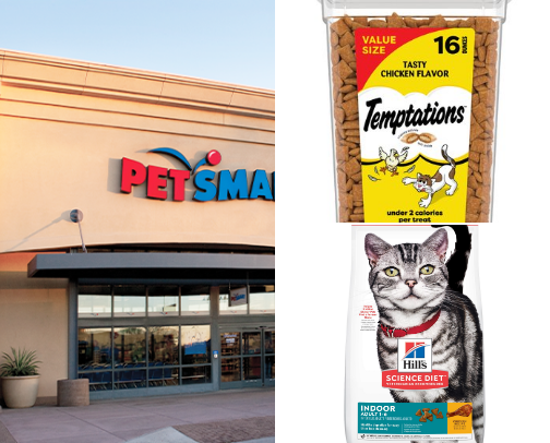 Feline Fur-baby Central! cover photo collage
