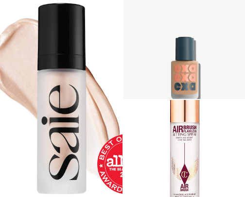 Holy Grail Makeup Essentials: Products You Won’t Be Able To Live Without cover photo collage