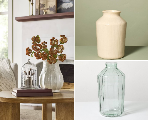 Small Details, Big Impact: Favorite Home Accessories cover photo collage