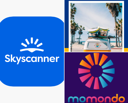 How To TRAVEL On A BUDGET cover photo collage