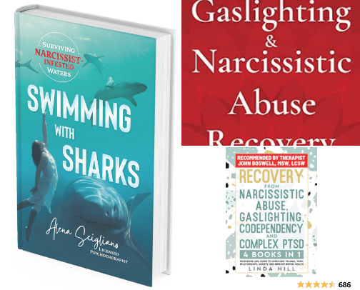 Recommended Reading cover photo collage