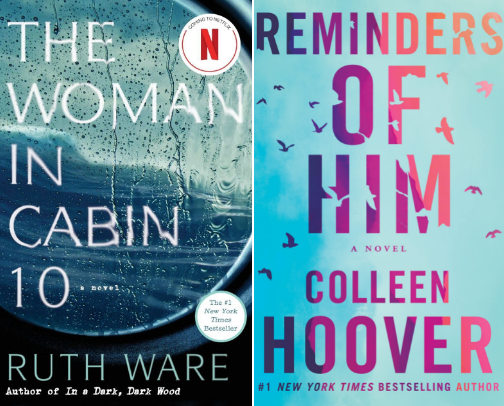 Book Recs 📚🫶🏼 cover photo collage