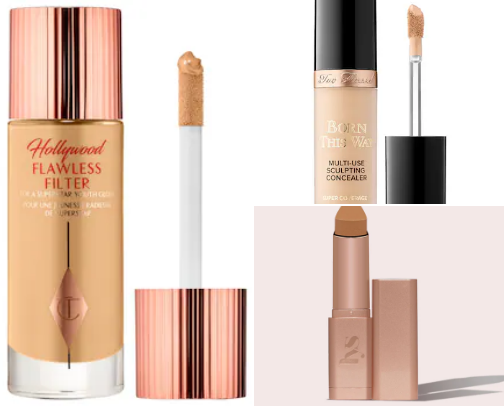 Trustworthy products 😇 cover photo collage