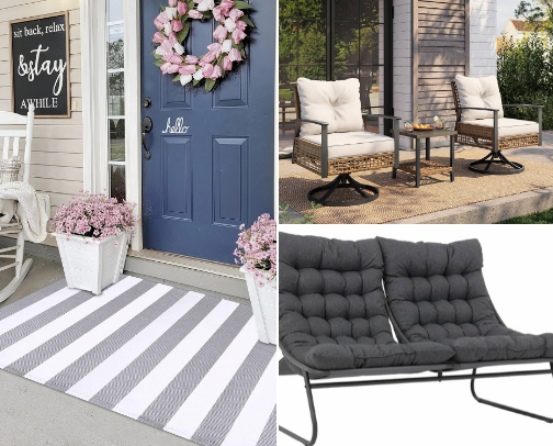 Pintrest 1st board cover photo collage