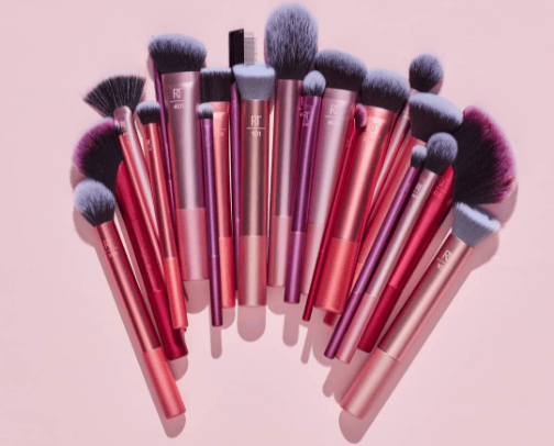 Makeup Gadgets!! cover photo collage