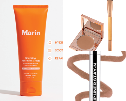 Gift ideas for your Sister this holiday season! cover photo collage