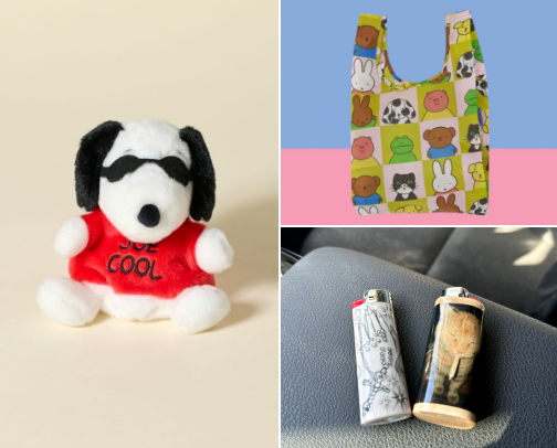 As Seen on my Pinterest blog! cover photo collage