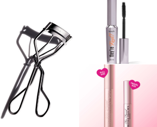 how to make every day a perfect lash day cover photo collage