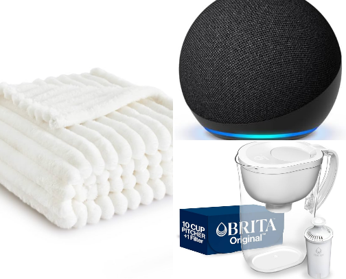 Dorm Room Essentials 📌🛏️ cover photo collage