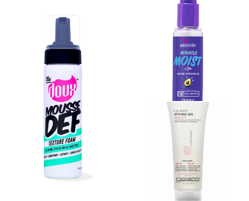 The Ultimate Black Girl Summer Hair Must haves cover photo collage