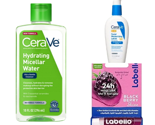 low cost skin care products i love cover photo collage