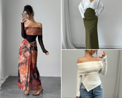 Elegant/Classy Shein Outfits cover photo collage