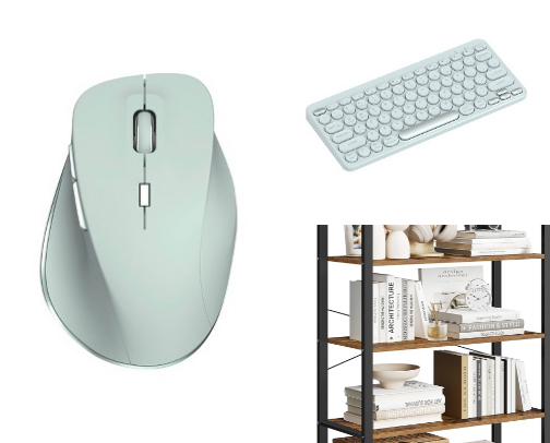 Therapist Must-Haves cover photo collage