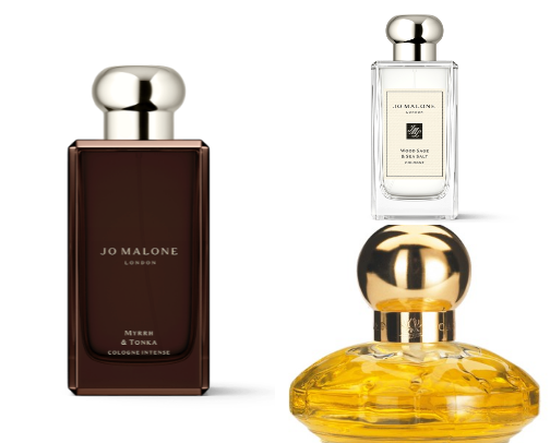 🌬️ Scents for the Soul cover photo collage