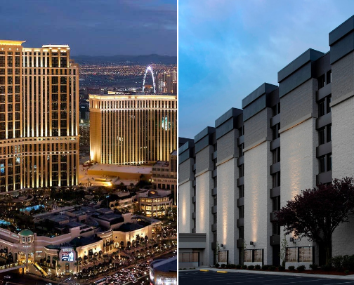 Best Hotels I’ve Been To cover photo collage