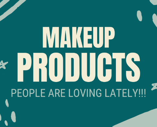 Makeup Products People Are Loving Lately!! cover photo collage