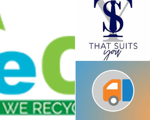 Companies/Charities That Accept Household Item and Clothing Donations cover photo collage