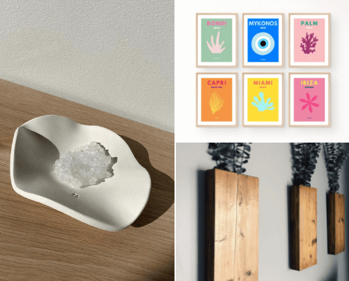 Etsy Finds 👀 cover photo collage
