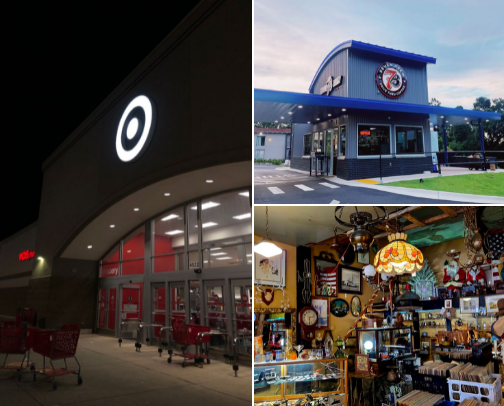 Things That Feel Like Love To Me cover photo collage